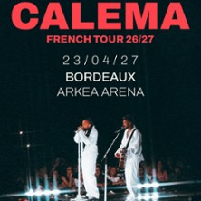CALEMA