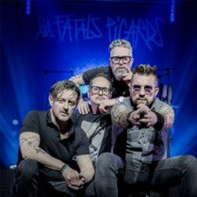 Les Fatals Picards