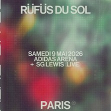 R&uuml;f&uuml;s Du Sol