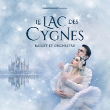 LE LAC DES CYGNES Ballet & Orchestre