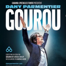 DANY PARMENTIER Gourou