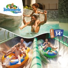 Bellewaerde Aquapark