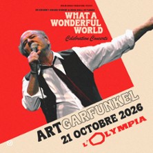 Art Garfunkel