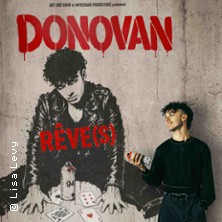 Donovan - R&ecirc;ve(s)
