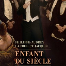 Philippe Audrey Larrue-St-Jacques