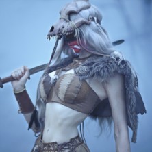 EIHWAR + MIRA CETI (PAGAN FOLK NIGHTS)