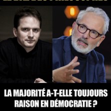Le Bal des Philosophes - LA MAJORIT&Eacute; A-T