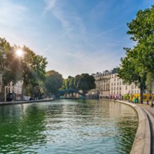 Croisi&egrave;re Happy Hour sur la Seine - Adulte