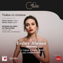ESTHER ABRAMI Women