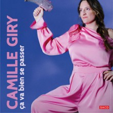 Camille Giry