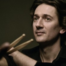 #RDVavec... Benjamin Sanz Trio