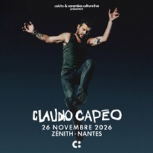 CLAUDIO CAPEO