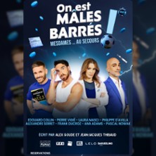 ON EST MALES BARRES