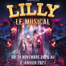 LILLY ET LE MUSICAL