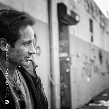 DAVID DUCHOVNY