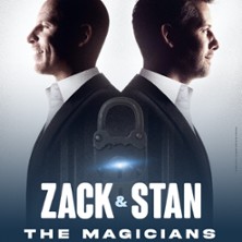 Zack et Stan