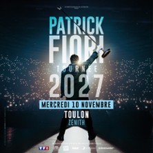 PATRICK FIORI