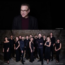 Jean-Fran&ccedil;ois Zygel & Ens Dulci Jubilo