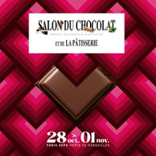 Salon du Chocolat