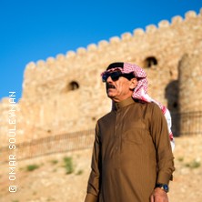 OMAR SOULEYMAN