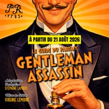Le Guide du Parfait Gentleman Assassin