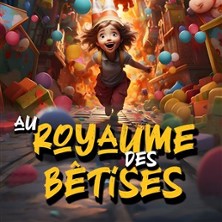 H&eacute;lo&iuml;se au Pays des B&ecirc;tises