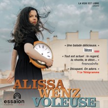 Alissa Wenz