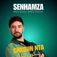 Senhamza dans Chkoun nta