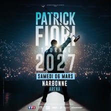 PATRICK FIORI