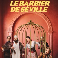 Le Barbier de S&eacute;ville - Petit Louvre - Chapelle des Templier, Av 2026