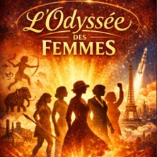 L 'Odyssee des Femmes