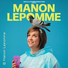 Manon Lepomme