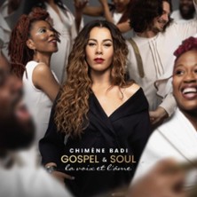 Chim&egrave;ne Badi