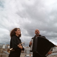 AIRELLE BESSON & LIONEL SUAREZ PIERRE TEREYGEOL