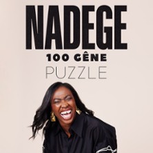 Nad&egrave;ge 100 G&ecirc;ne